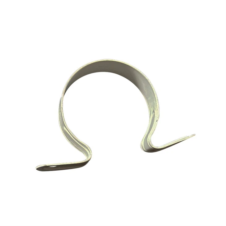 Aluminum Alloy Stamping Parts