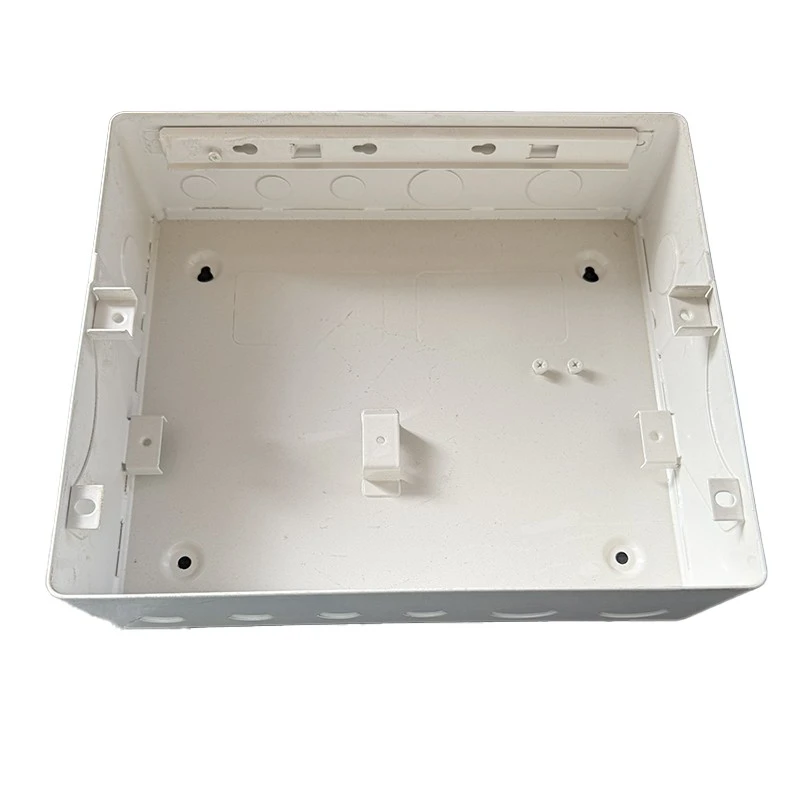 CCTV Power Supply Box factory