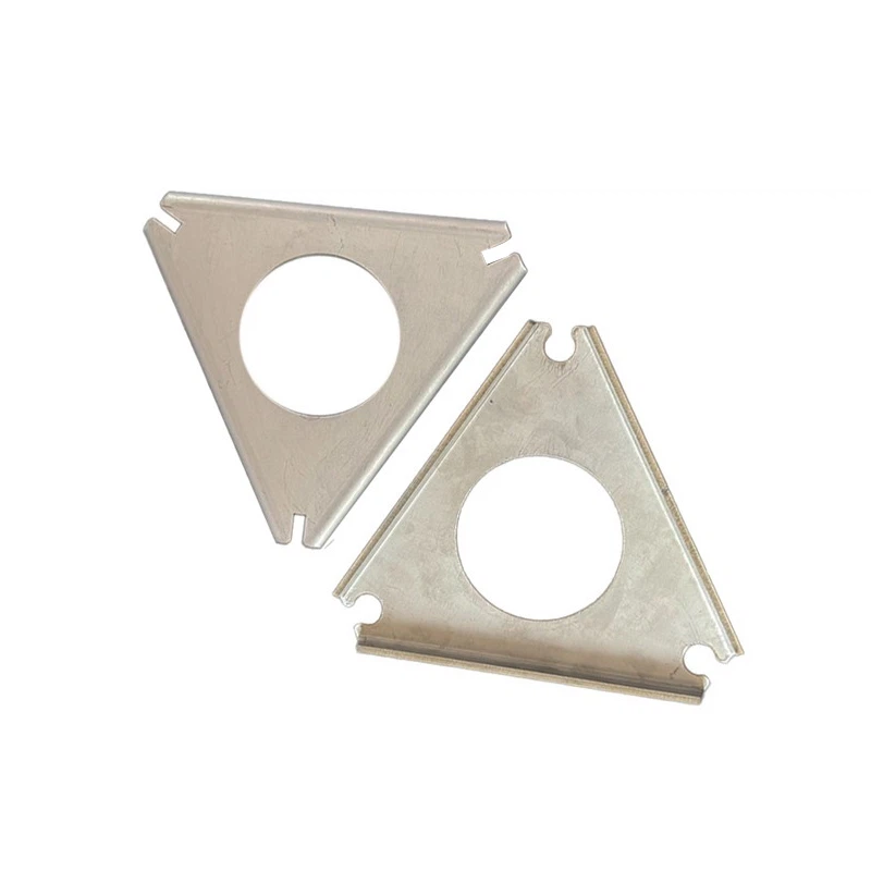 Precision Metal Stamping Parts