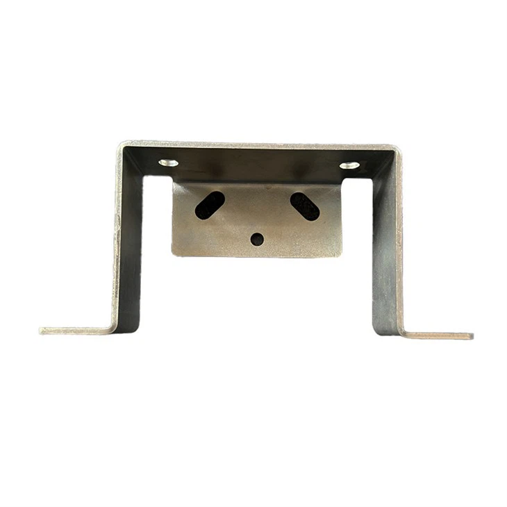 Precision Stamping Parts factory