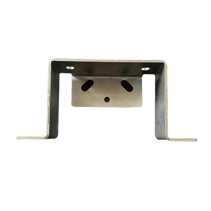 Precision Metal Stamping Parts