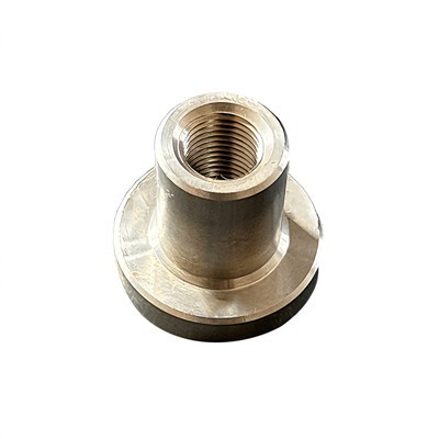 CNC Machining Turning Parts