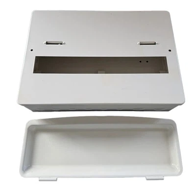 Control Cabinet