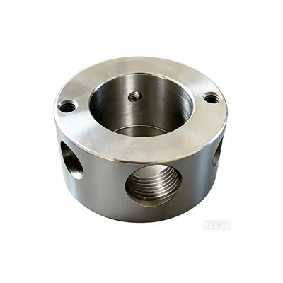 Non-standard Precision Turning Parts