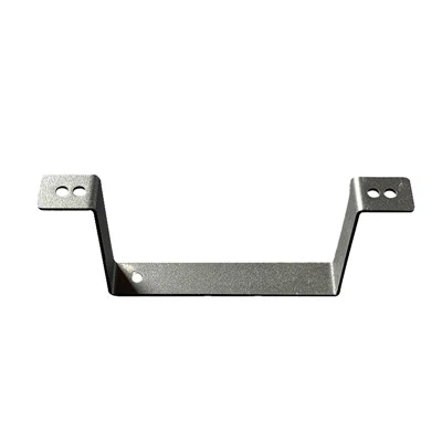 Stamped Metal Components