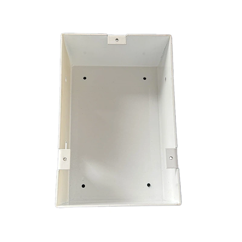 Weatherproof Box