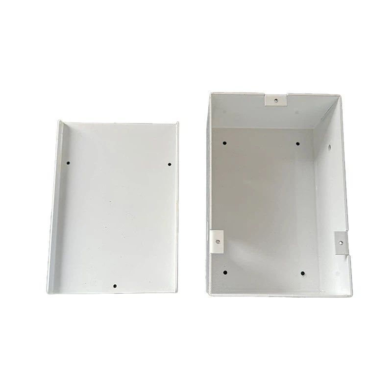 Weatherproof Box factory
